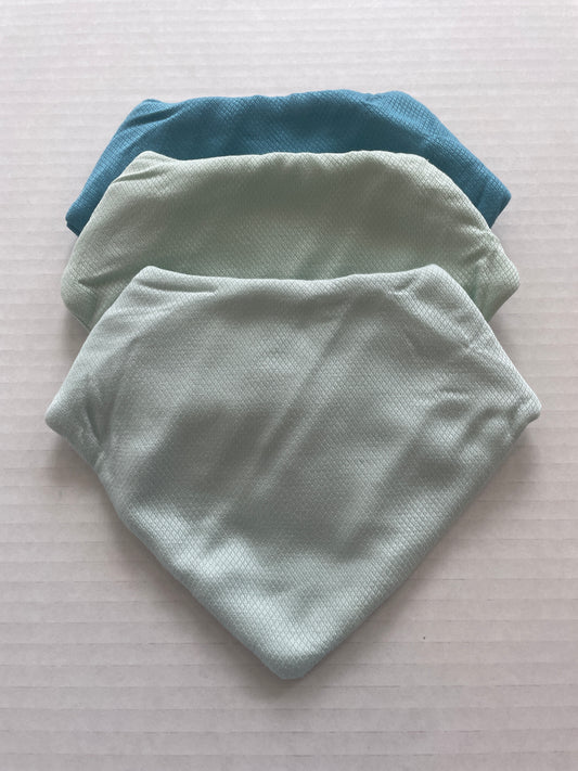 NEW Tiny Twinkle Bib 3-Pack 3-12 Month