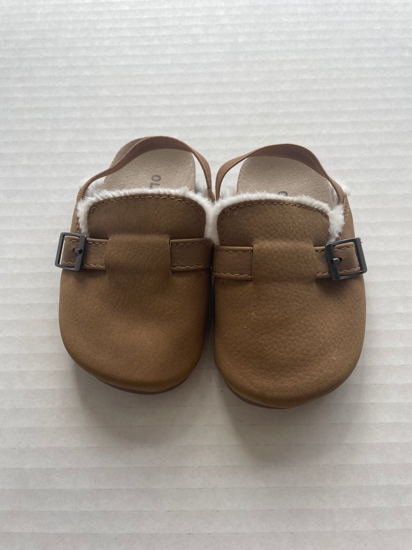 Old Navy Clogs 12-18 Month