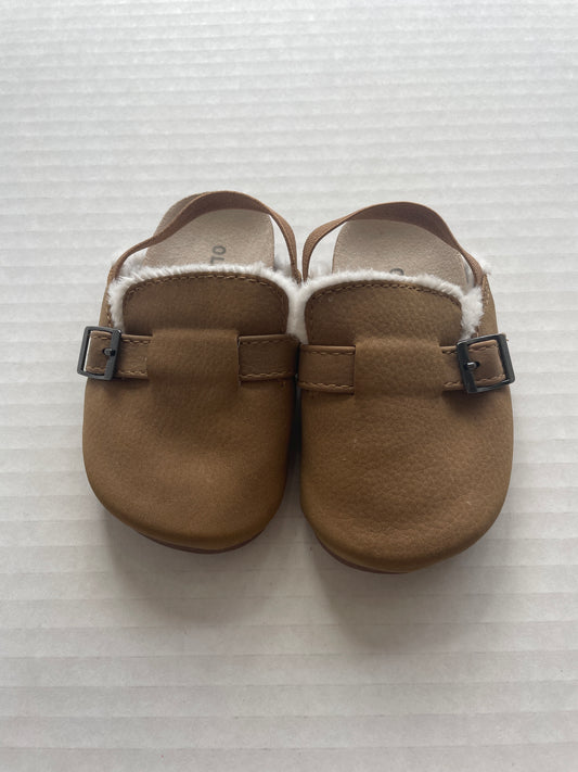 Old Navy Clogs 12-18 Month