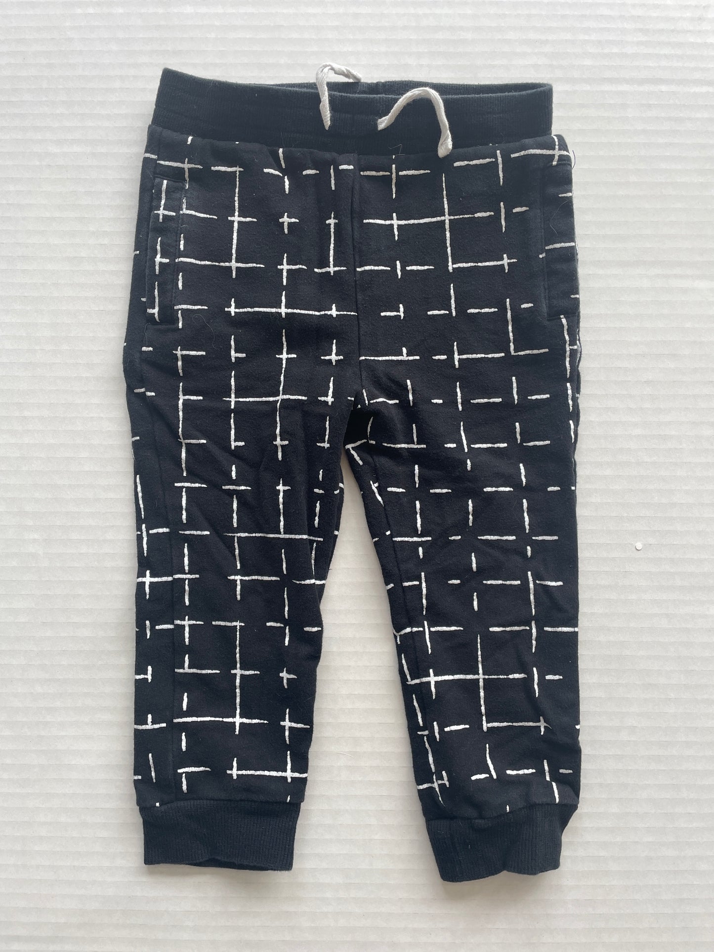 Miles Boy Jogger 18-24 Month