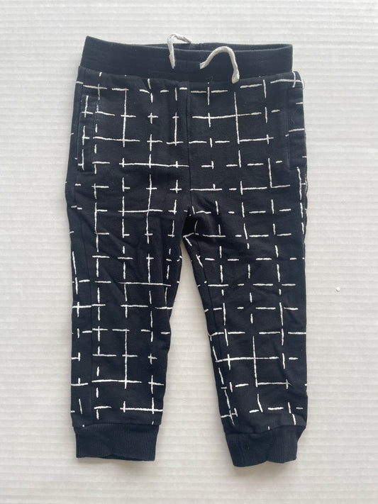Miles Boy Jogger 18-24 Month
