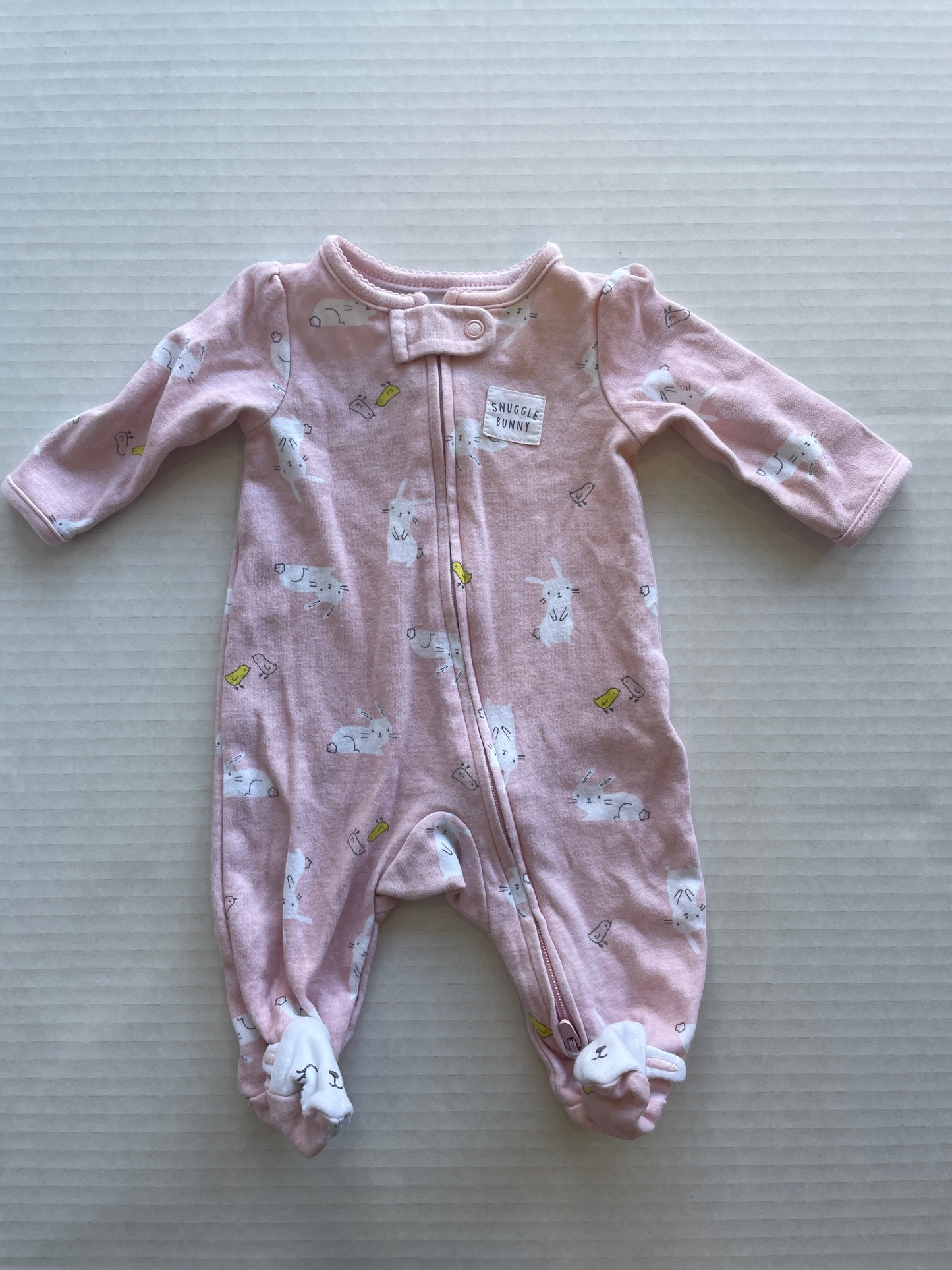 Child of Mine Girl Sleeper Newborn