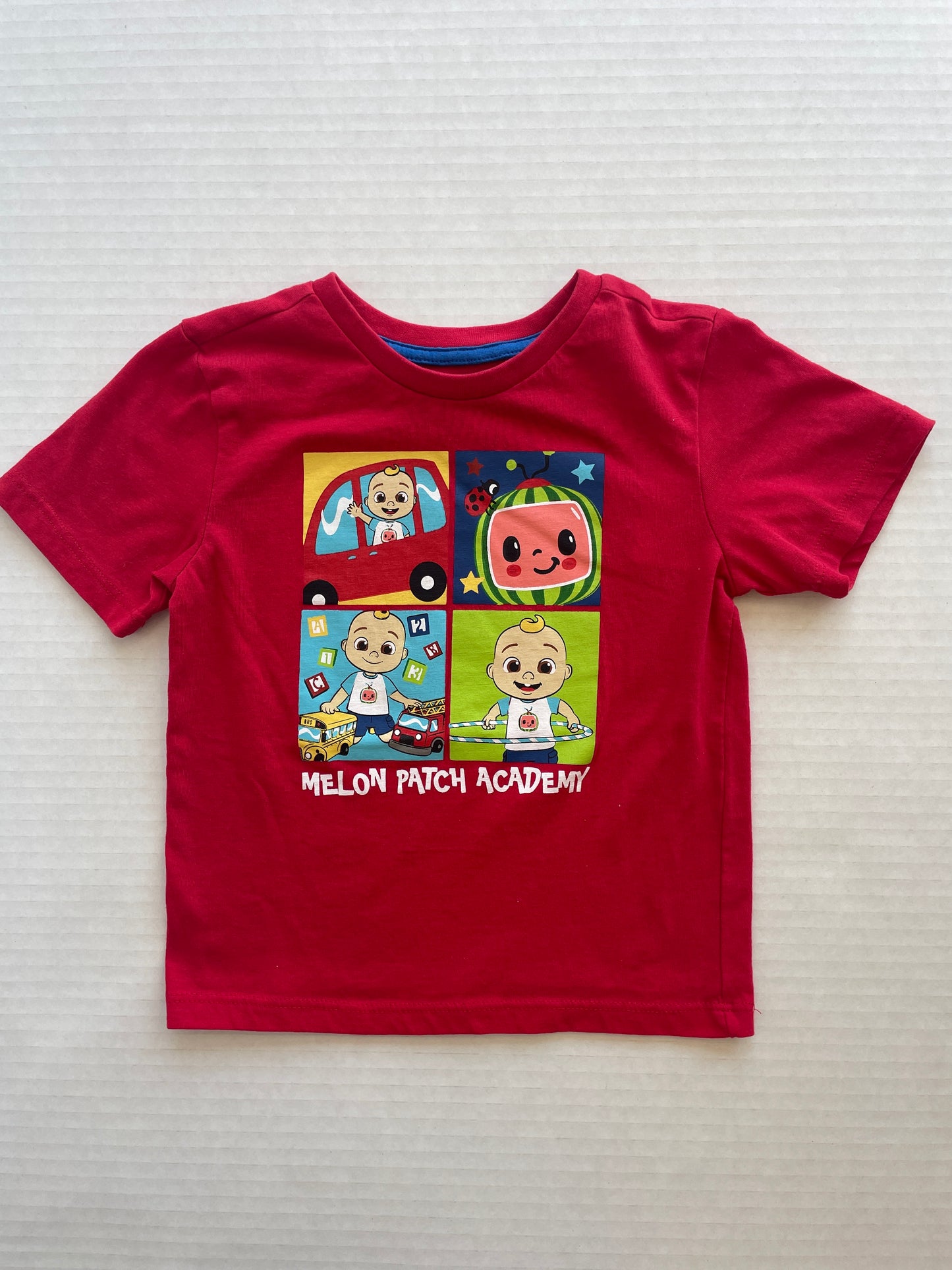 Cocomelon T-Shirt 3T