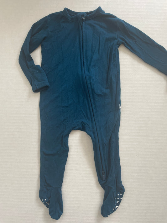 Posh Peanut Girl Sleeper 0-3 Month