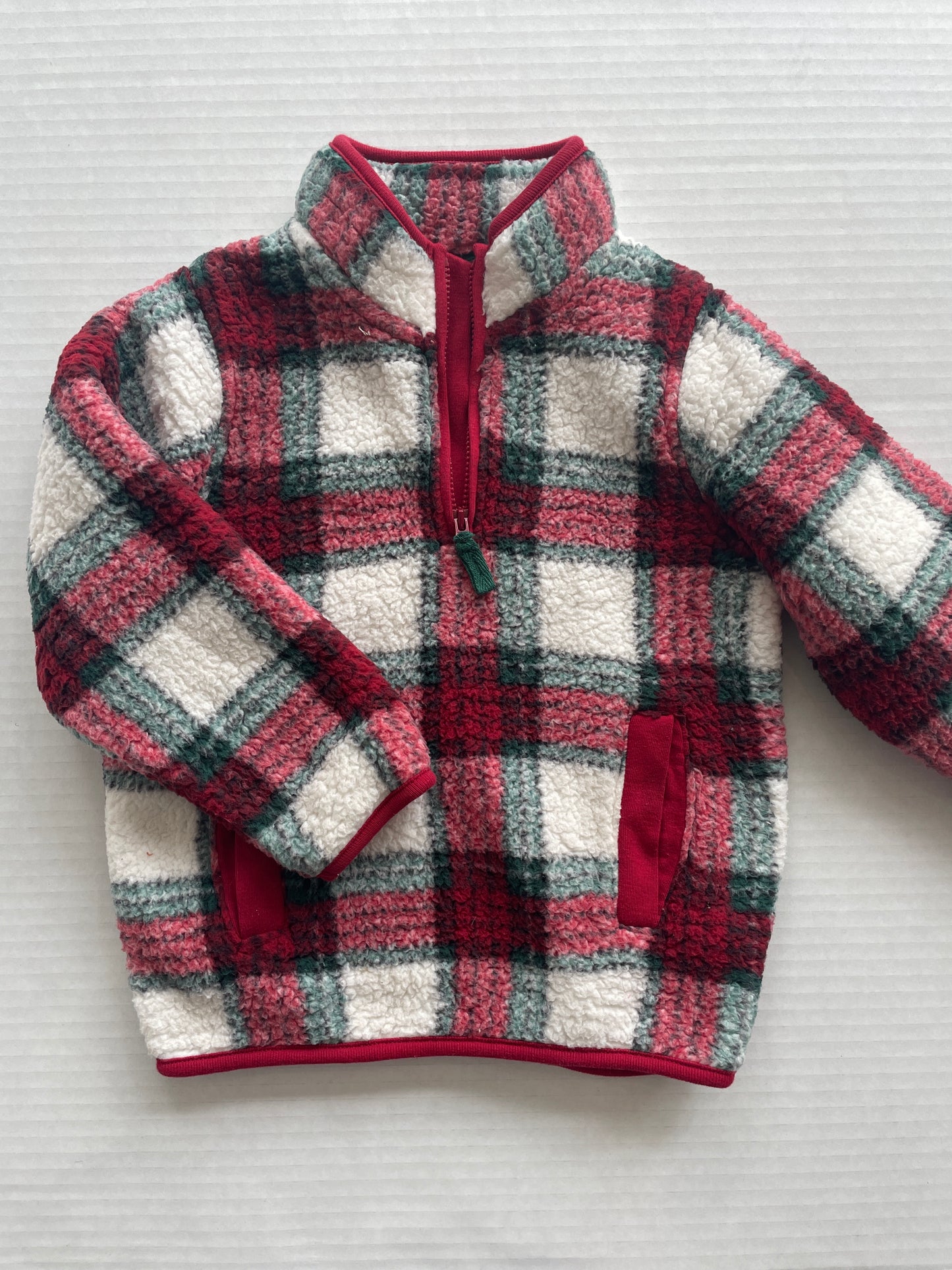 Gymboree Boy Sweater