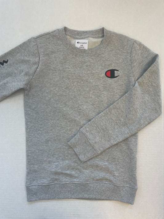 Champion Boy Sweatshirt 10-12 Yrs