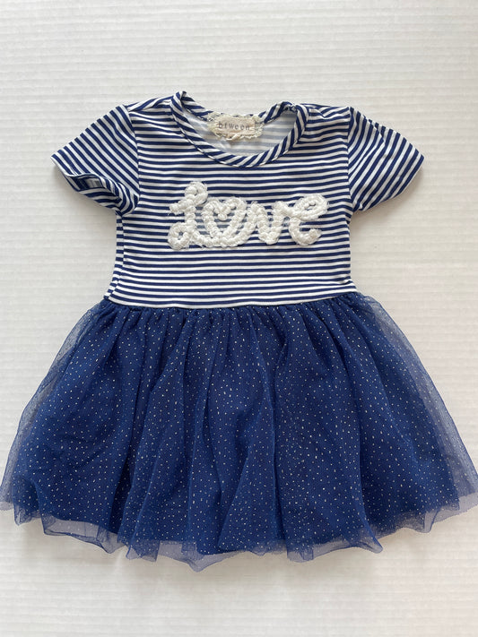 Btween Dress 24 Month