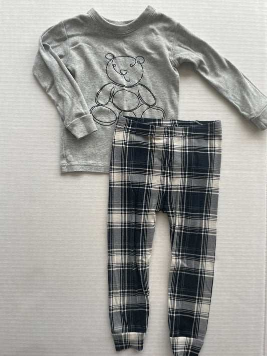 Baby Gap Boy PJ Set 2T