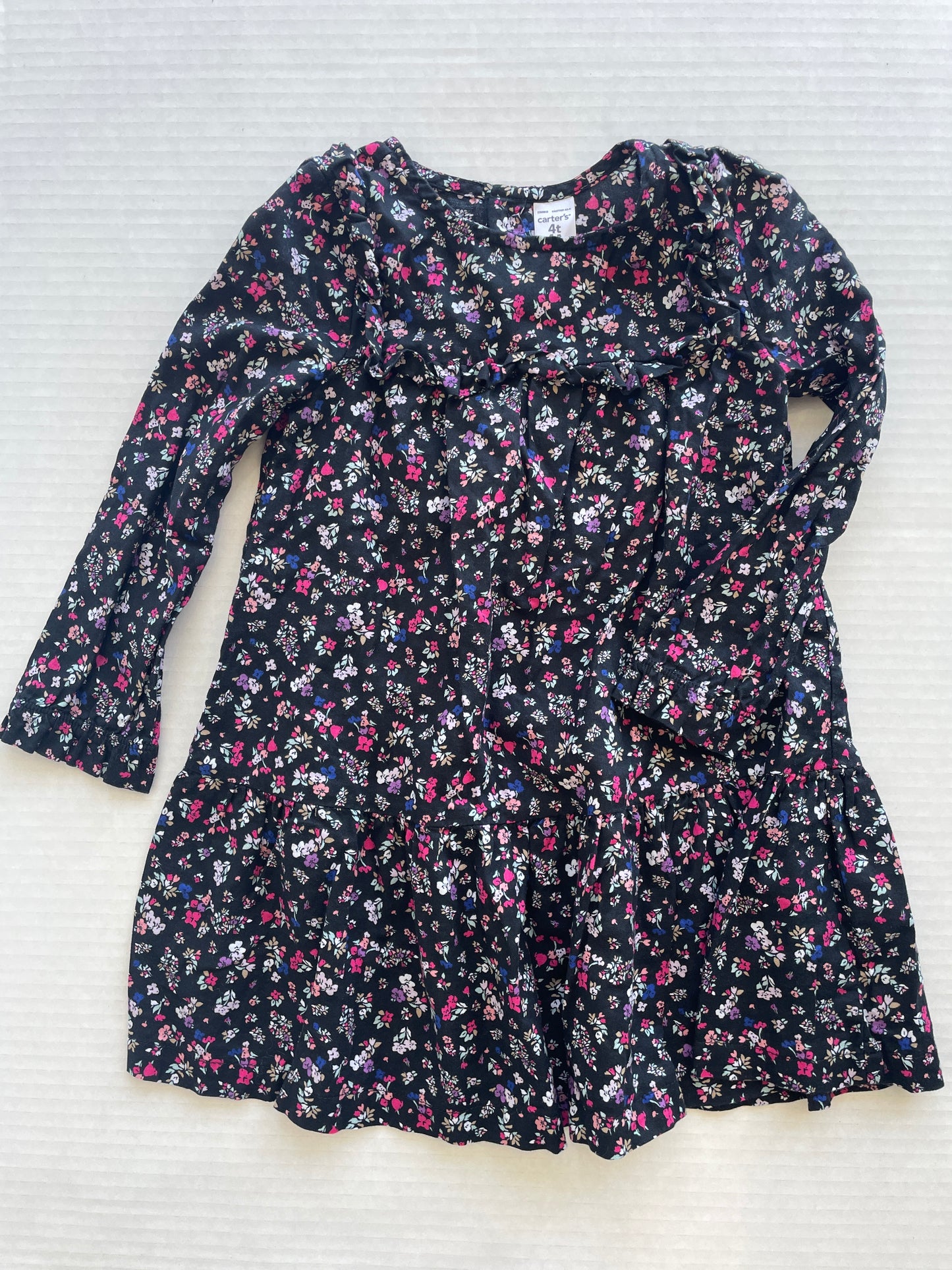 Carter’s Dress 4T