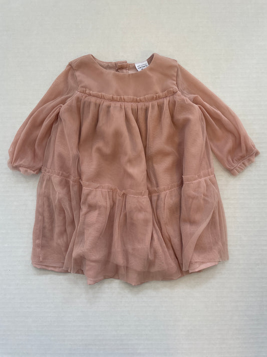 Carter’s Dress 6 Month