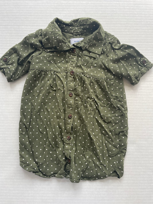 Old Navy Dress 3T