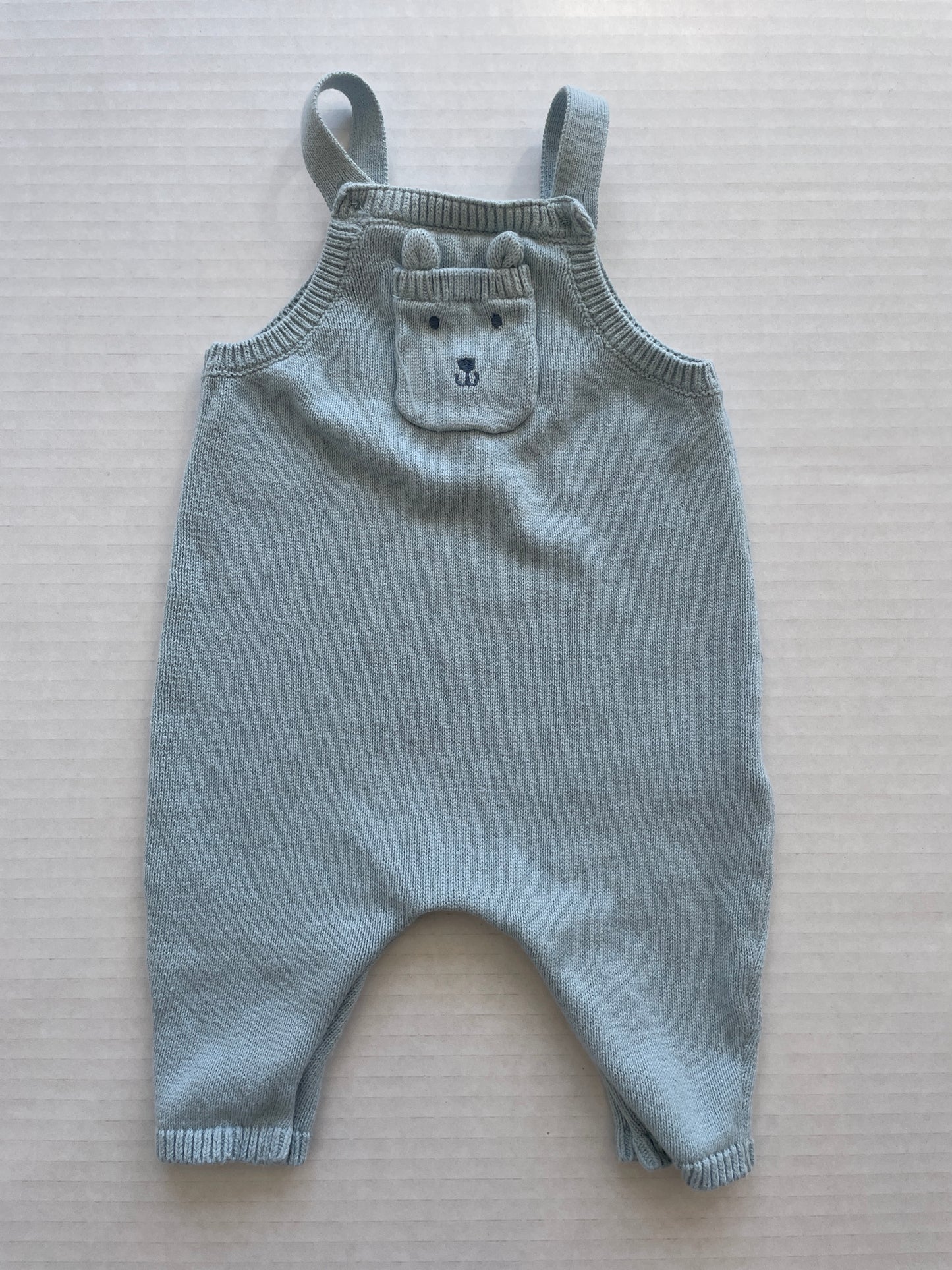Carter’s Boy Romper 3 Month