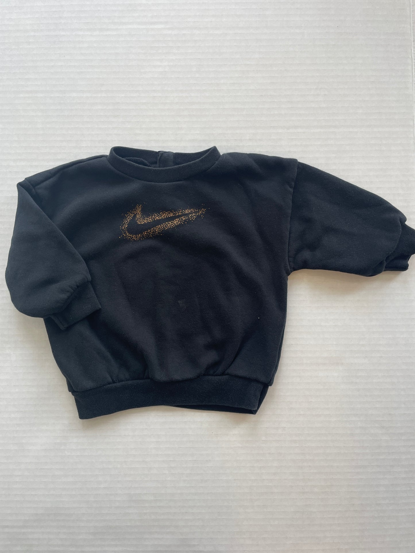 Nike Girl Sweatshirt 12 Month