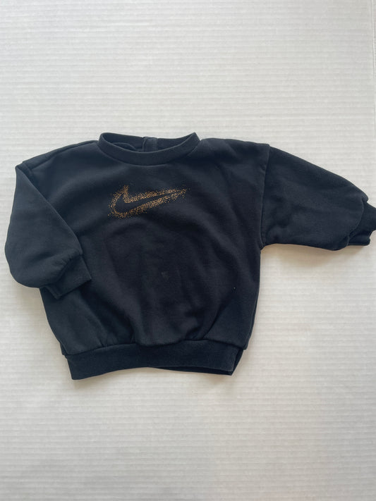 Nike Girl Sweatshirt 12 Month