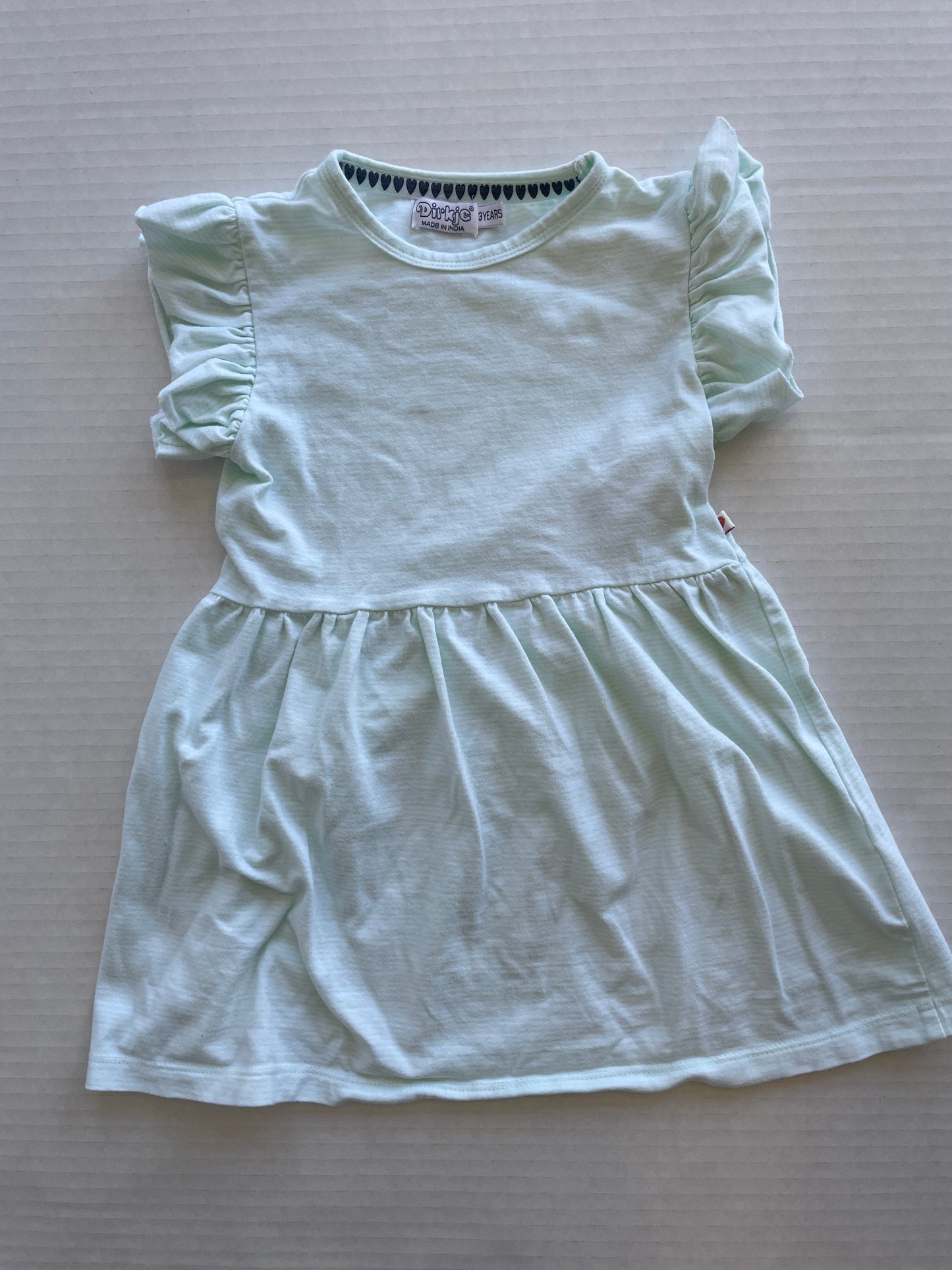 Dirkje Casual Dress 3T