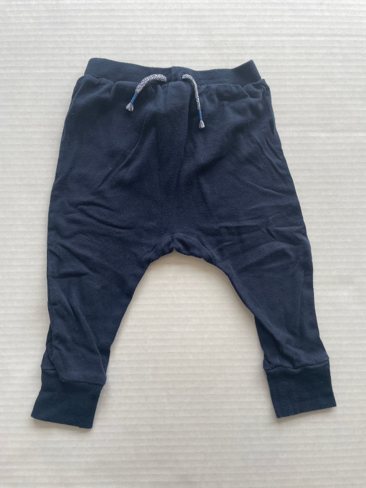 Joe Fresh Boy Jogger 12-18 Month