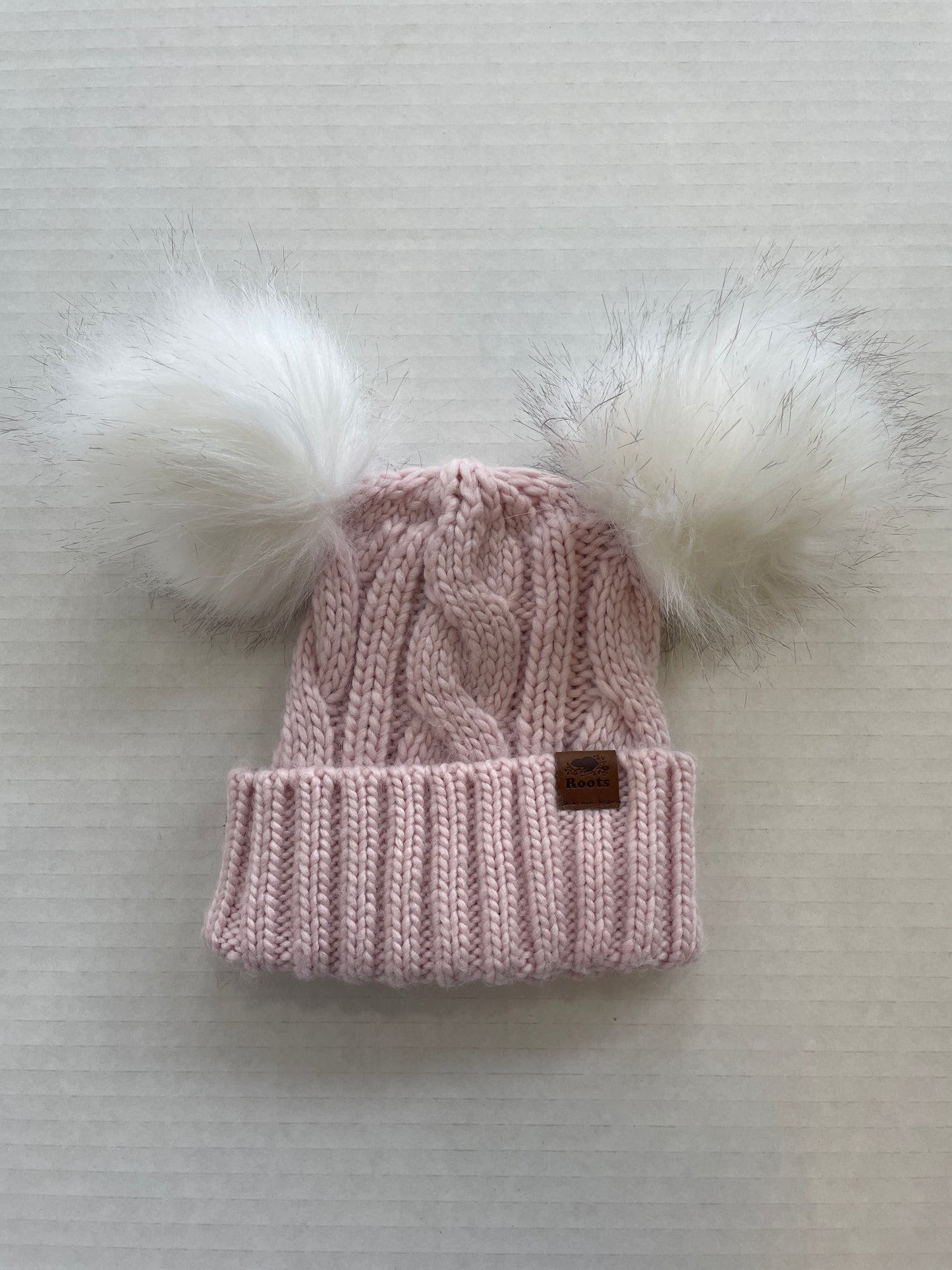 Roots Toque 12-24 Month