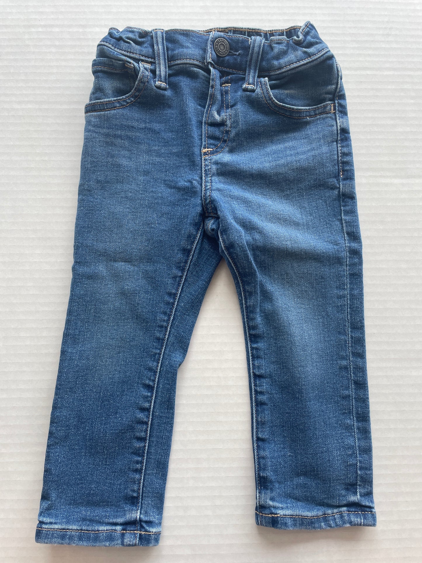 Gap Boy Jean 2T