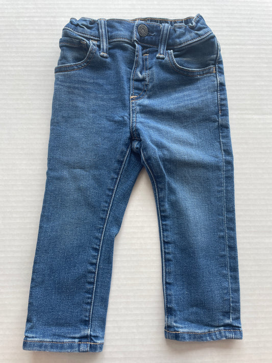 Gap Boy Jean 2T