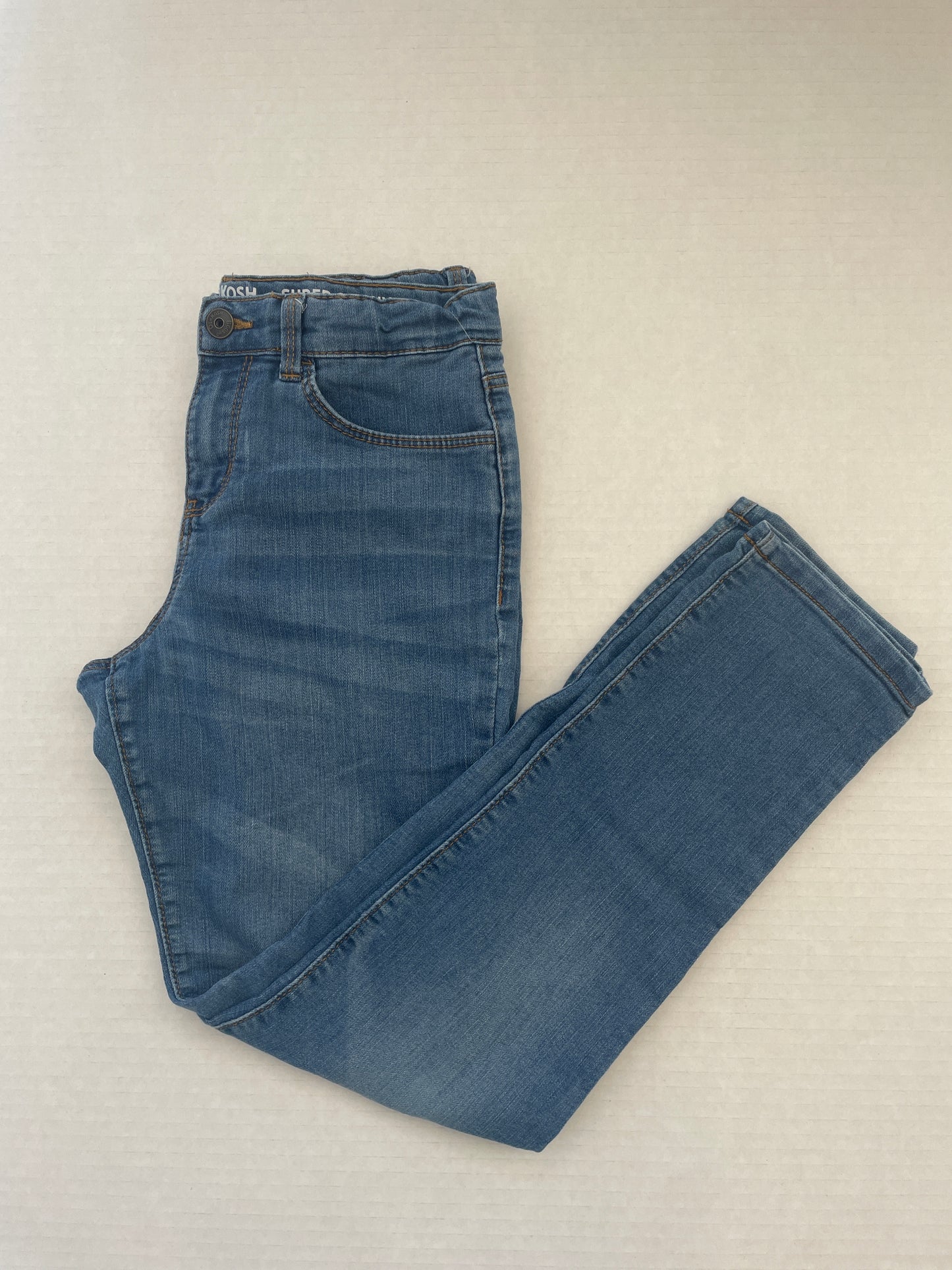 Oshkosh Girl Skinny Jean 12 Yrs