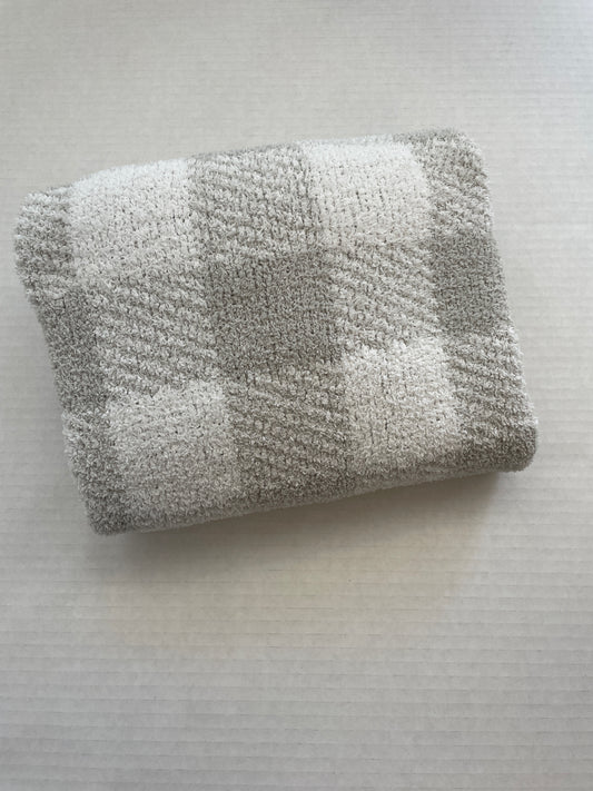 Lila and Jack Blanket