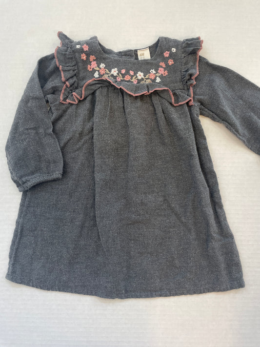 H&M Dress 2T