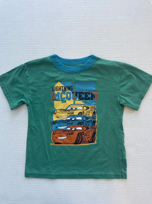 Joe Fresh Boy T-shirt 5T