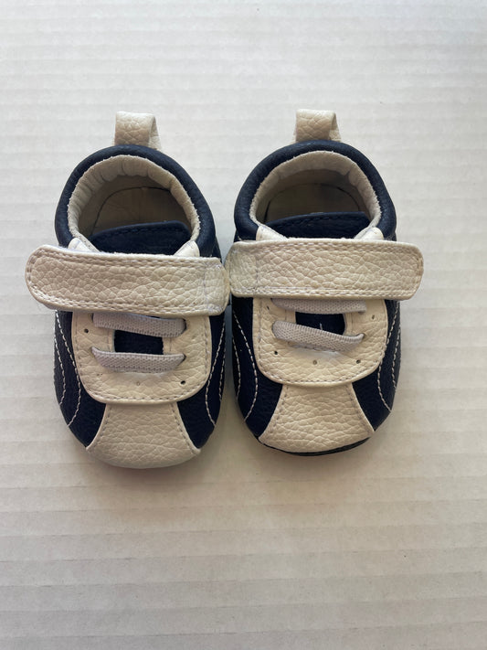Jack and Lilly Infant Footwear Size 1T