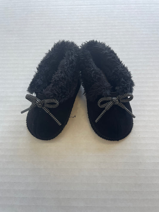 Baby Gap Infant Footwear 3-6 Month