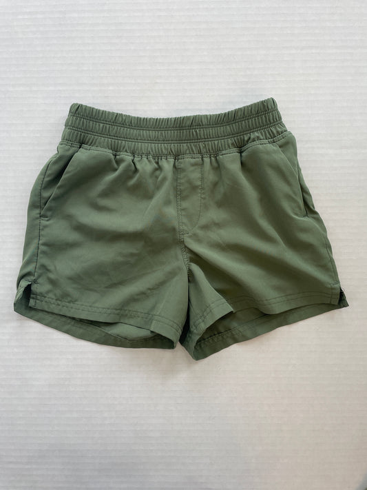 Old Navy Girl Active Shorts 8Yrs