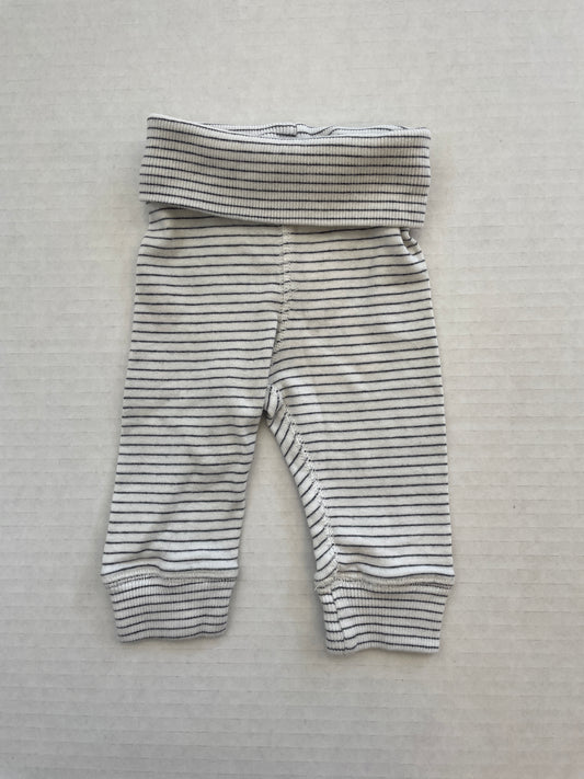 H&M Boy Pant 2-4 Month