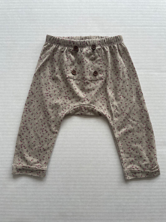 Jessica Simpson Girl Pant 6-9 Month