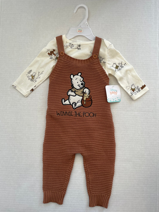Disney Baby Set 6-9 Month