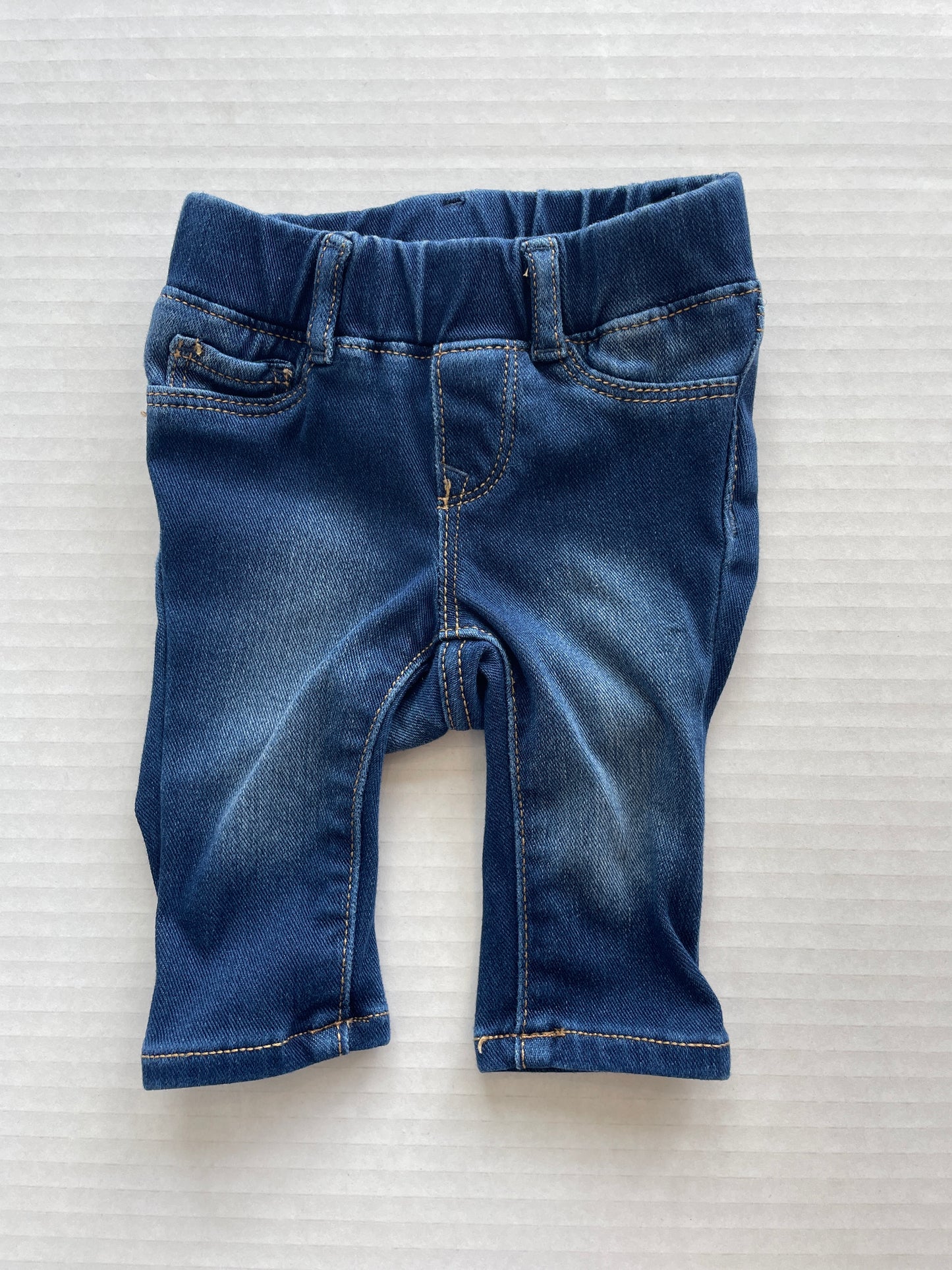 Gap Demin Girl Jean 0-3 Month