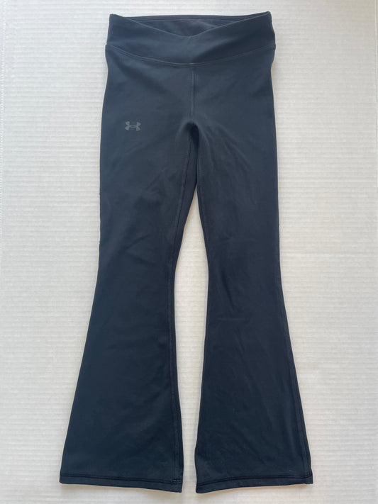 Under Armour Girl Leggings 6-8 Yrs