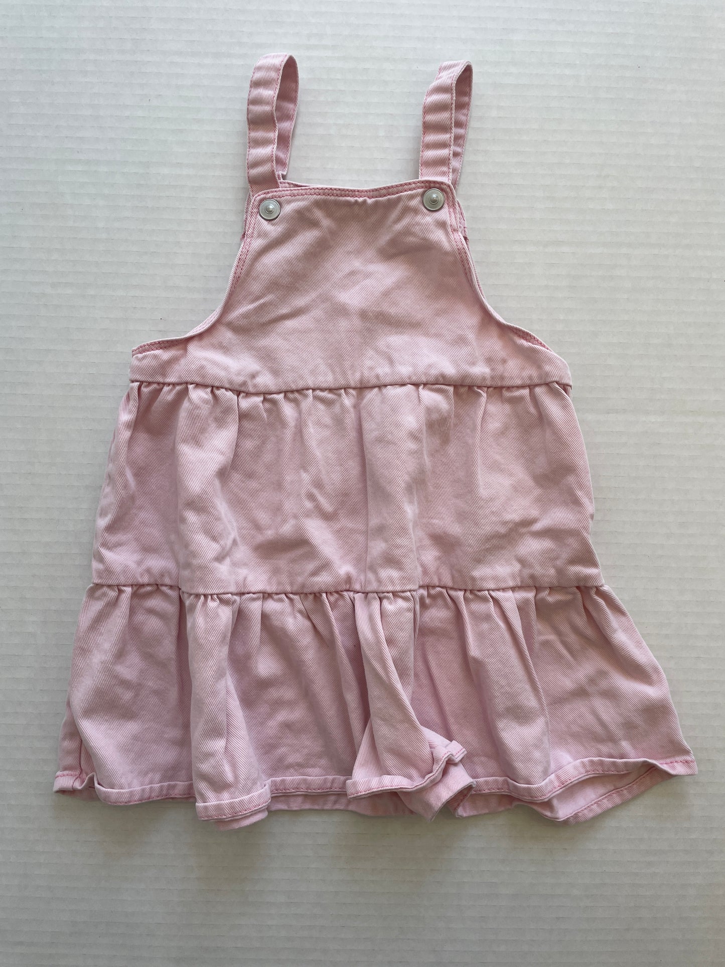 Wonder Nation Dress 4T