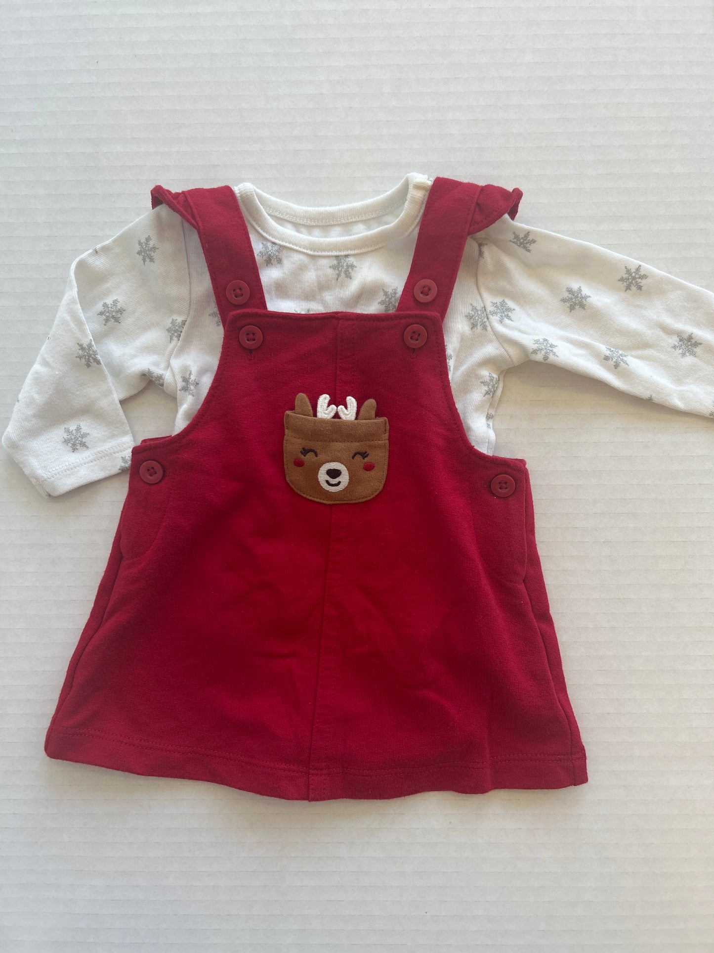 Carter’s Set 0-3 Month