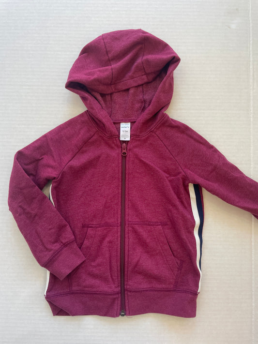 Carter’s Boy Sweater 5T