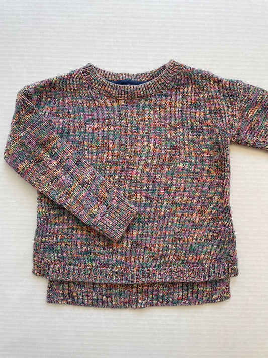 Gap Kids Girl Sweater 5T