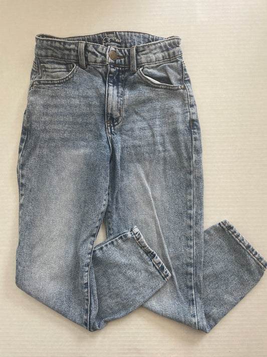 Art Class Girlfriend Jean 10 Yrs