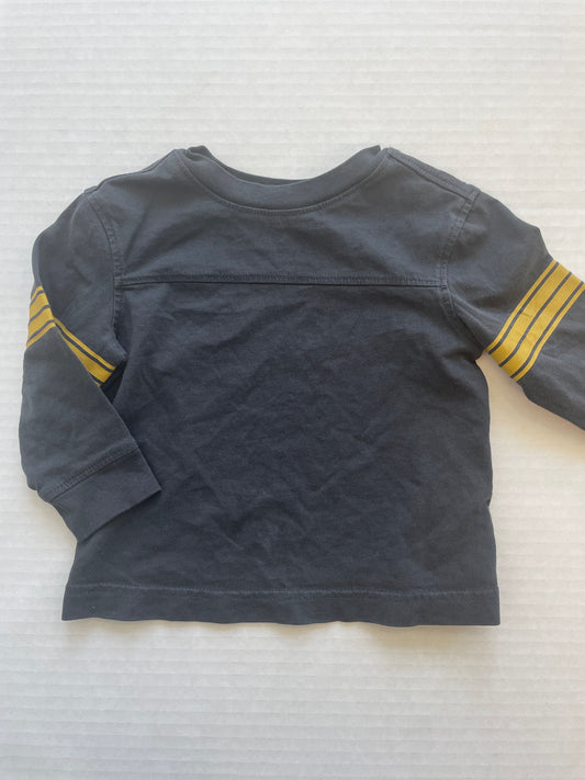 Old Navy Boy Long-sleeve 12-18 Month