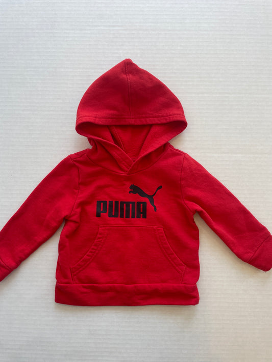 Puma Boy Sweater 12 Month