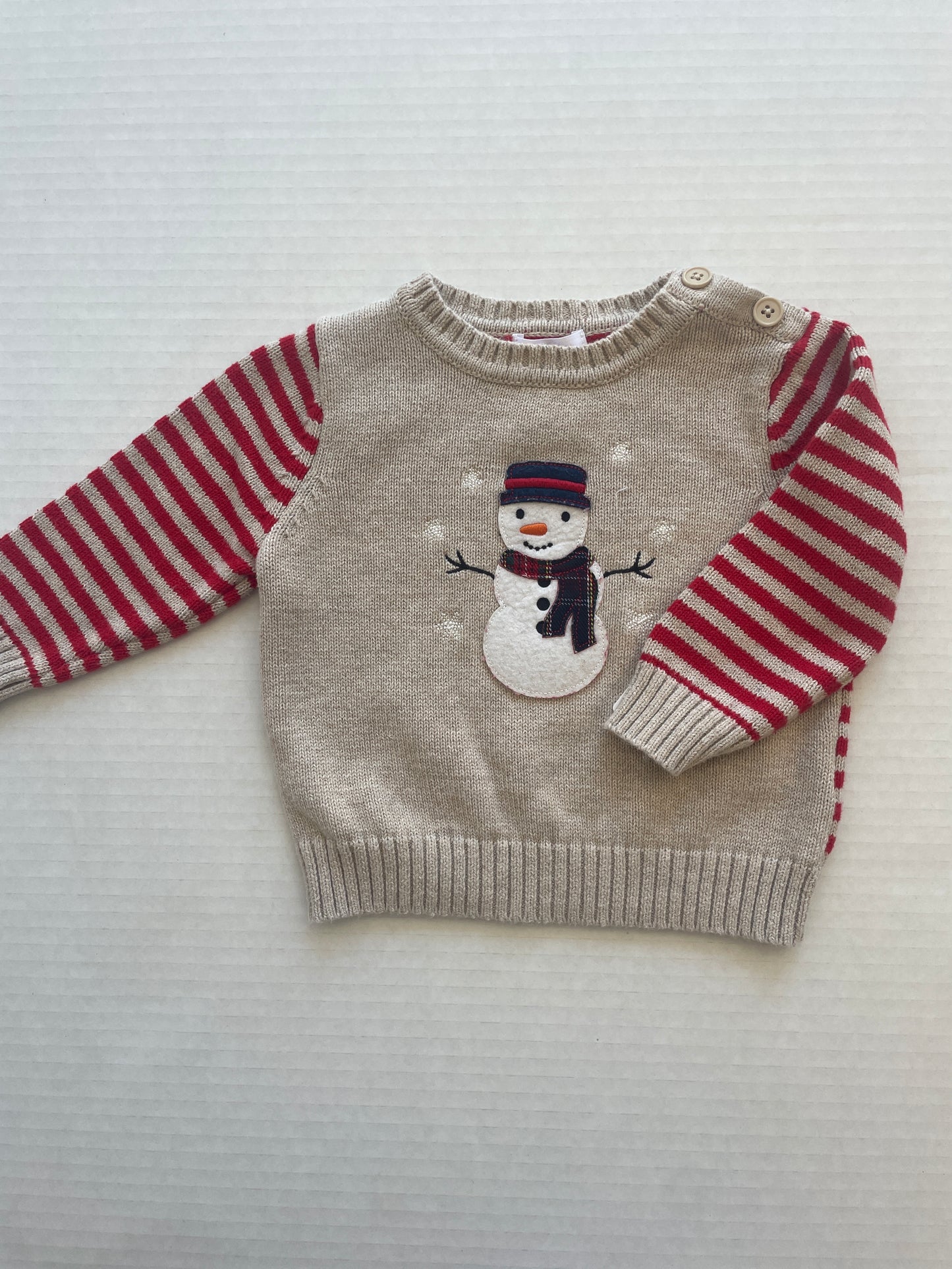 Joe Fresh Sweater 6-12 Month