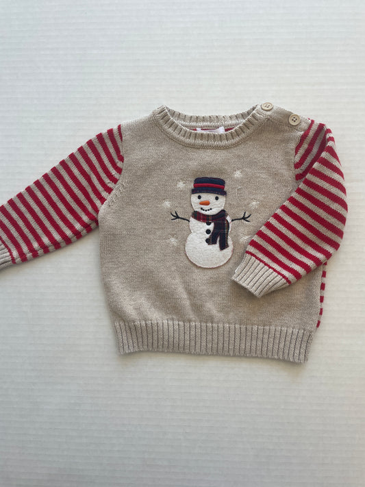 Joe Fresh Sweater 6-12 Month