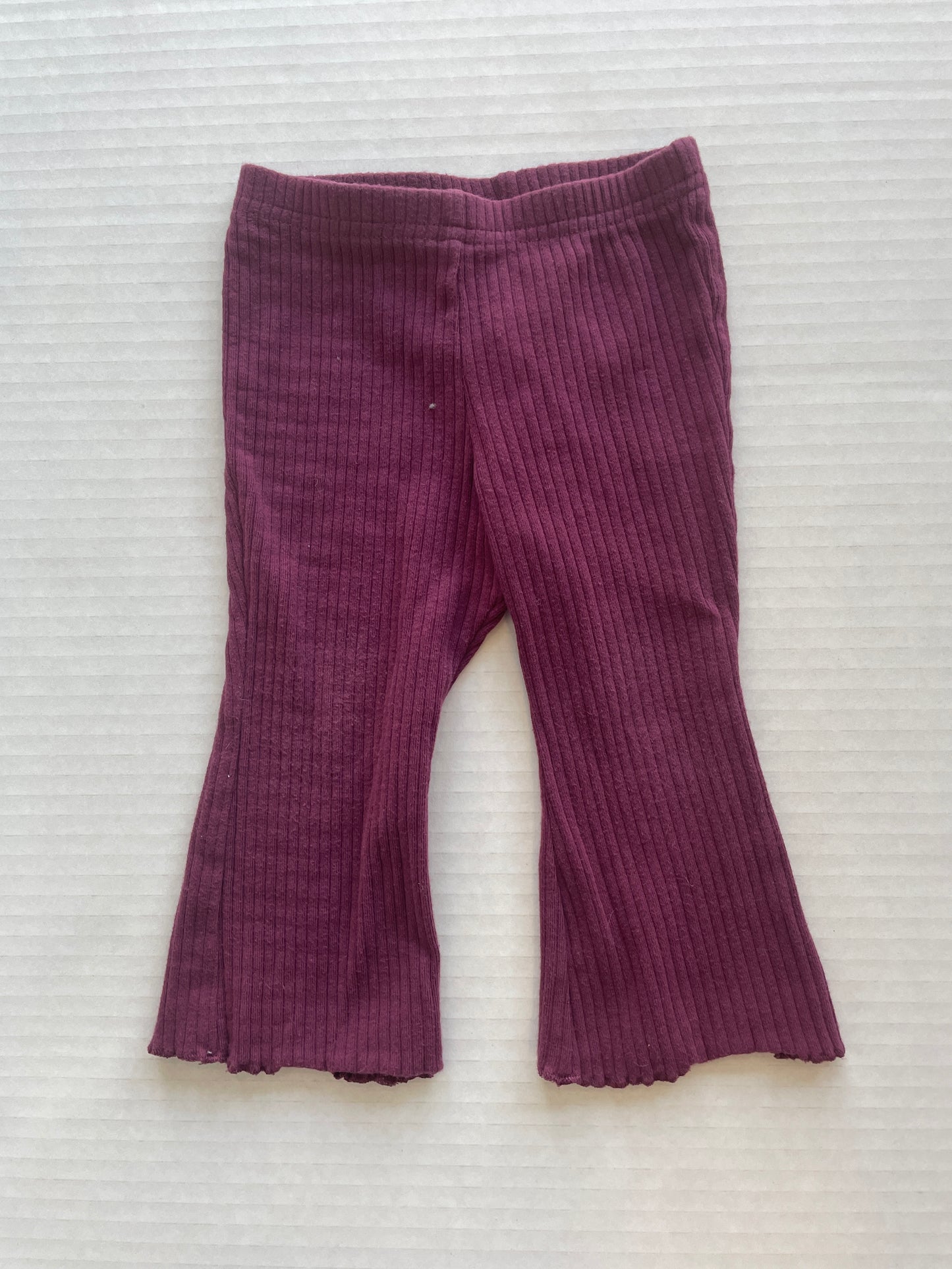 Carter’s Girl Flared Legging 12 Month