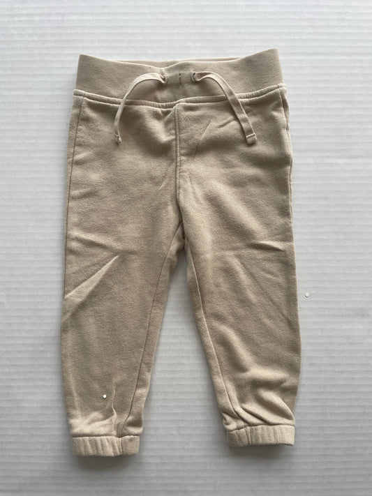 Baby Gap Boy Jogger 18-24 Month