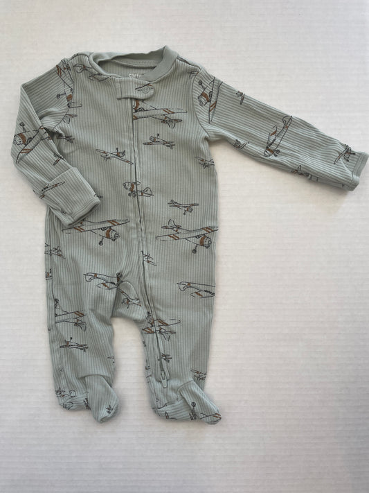 Carter’s Boy Sleeper 3 Month
