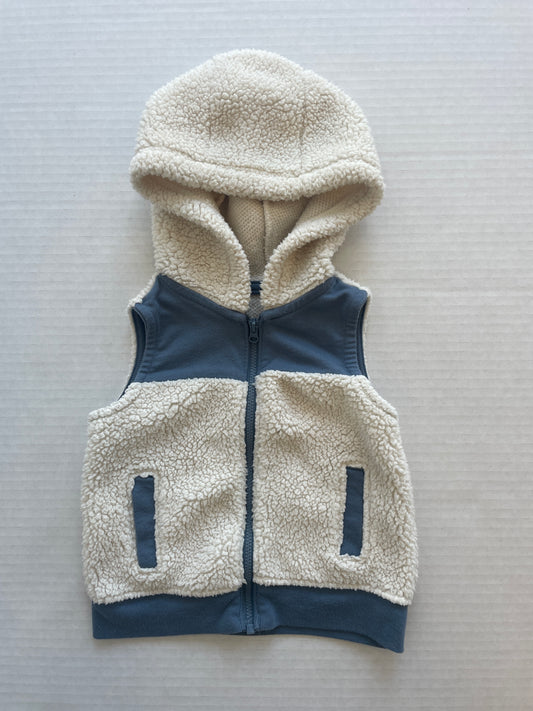Carter’s Boy Vest 12 Month