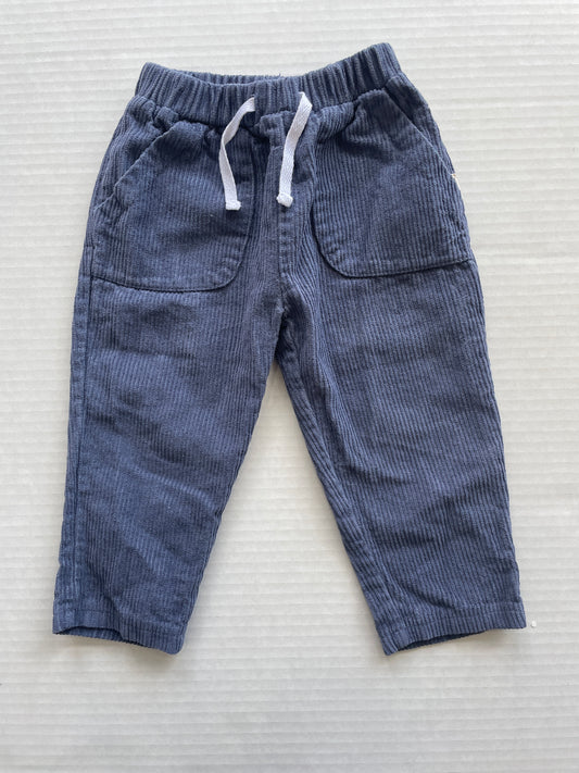 Rabbit Bear Boy Pant 2T