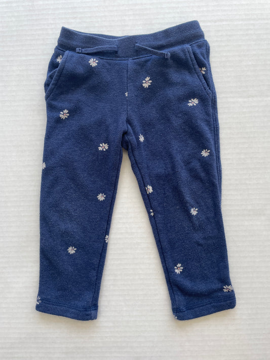 Oshkosh Girl Jogger 2T
